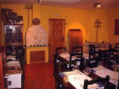 LA RIBERA DE NOVIALES MUNDO RURAL