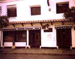 Hostal Mesón Sancho