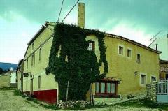 LA POSADA DE SIGUERUELO