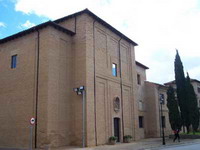 Albergue de las H.H. Benedictinas