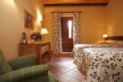 POSADA DE FRESNEDILLA