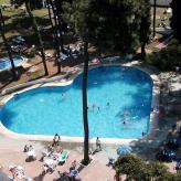 Chapas Palacio del Sol