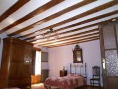 APARTAMENTOS OLASOLO