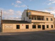 PARADOR DE LOS LLANOS