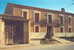 EL RINCON DE LA VILLA