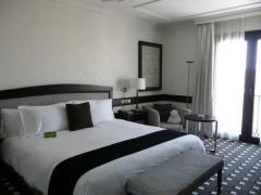 Hotel Hilton Buenavista Toledo