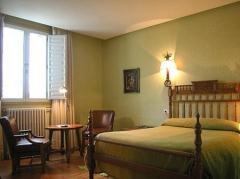 LA CASA GRANDE DE GORMAZ