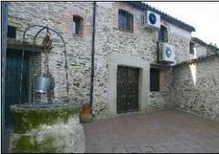 Casa Rural El Pozo