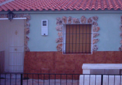 CASA LOS POZOS 1