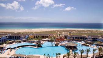 Barceló Jandía Playa