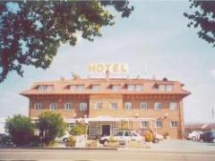 Hotel Azuqueca