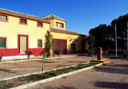 CASA FUENTE DEL PINAR