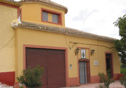 CASA FUENTE DEL PINAR