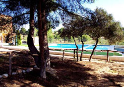 CASA FUENTE DEL PINAR