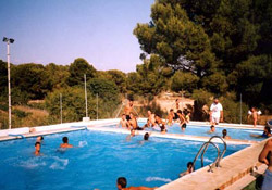 CASA FUENTE DEL PINAR