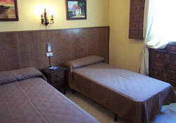 CASA FUENTE DEL PINAR