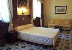 CASA FUENTE DEL PINAR