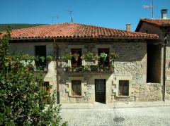 LA CASA DEL TIO BENITO