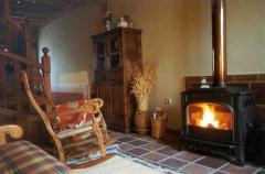 LA CASA DEL SOTO DE ABAJO