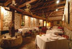 LA CASA DEL ABAD DE AMPUDIA