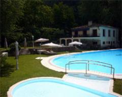 Apartamentos Turísticos Solán de Cabras