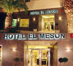 Hotel El Mesón