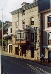 Pension Dehesa