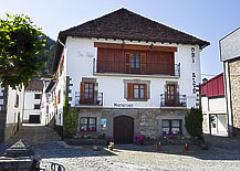 Hostal Orialde