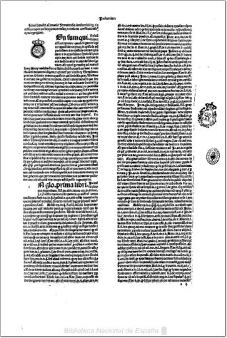 Super prooemio Decretalium et titulo de constitutionibus