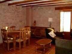 Apartamentos Turísticos Santa Rita