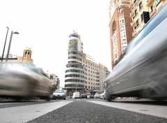 Un icono de Madrid, de nuevo bajo los focos