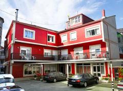 Apartamentos Herbón