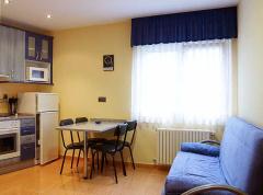 Apartamentos Herbón