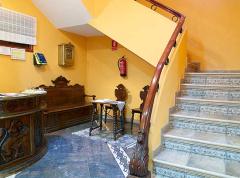 Apartamentos Herbón