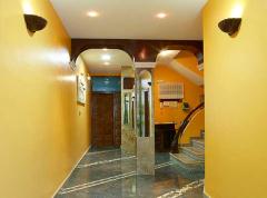 Apartamentos Herbón