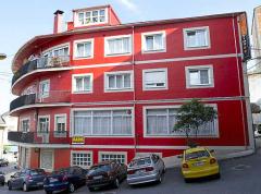 Apartamentos Herbón