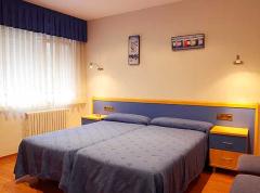 Apartamentos Herbón