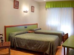 Apartamentos Herbón