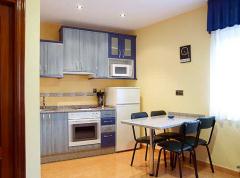 Apartamentos Herbón