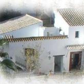 Palacio de Medina Sidonia