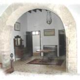 Palacio de Medina Sidonia