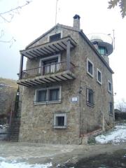 CASAS DE LOS VENEROS