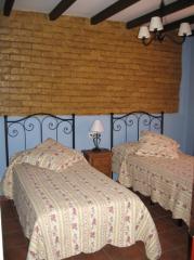 LAS CASAS DEL CORRO A