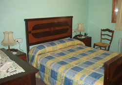 CASA LA PALMERA-MOYA