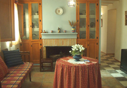 CASA LA PALMERA-MOYA