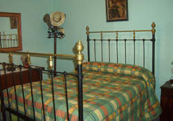 CASA LA PALMERA-MOYA