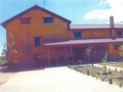 HOSPEDERIA LOS REALES