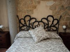 Apartamentos turísticos La Alameda