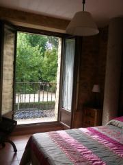 Apartamentos turísticos La Alameda