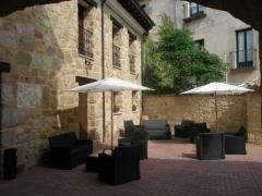 Apartamentos turísticos La Alameda